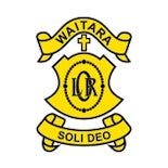 Our Lady of the Rosary Primary School - Waitara